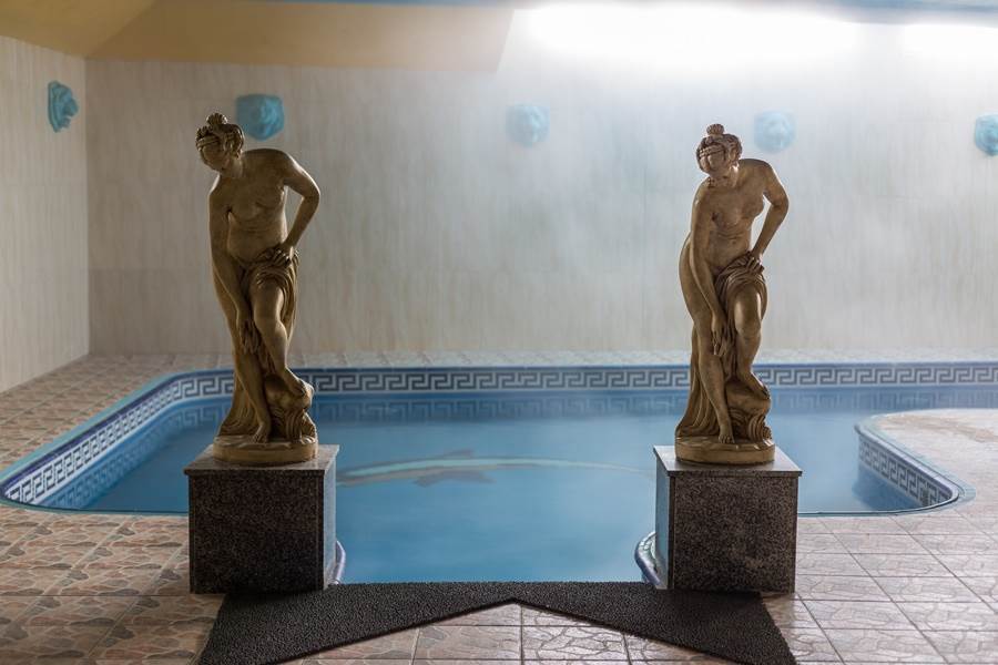 Hotel Real De Castilla Tordesillas Exterior photo